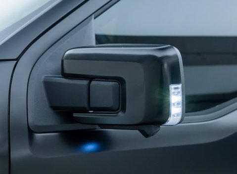 Ford F150 Raptor Supercrew 40