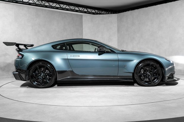 Aston Martin Vantage GT8 NOW SOLD. SIMILAR REQUIRED. PLEASE CALL 01903 254800. 1