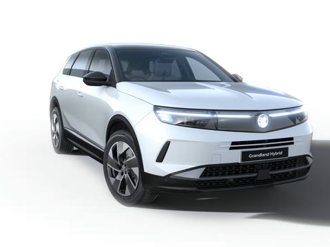New Grandland GS 1.2 136PS Hybrid e-DCT6 Dual Clutch from £292 per month 0% APR PCP 1