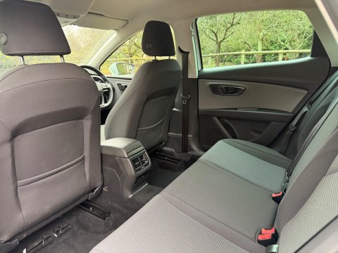 SEAT Leon 1.2 TSI SE Dynamic Technology Euro 6 (s/s) 5dr 20