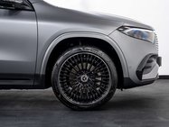 Mercedes-Benz EQA EQA 350 AMG Line Premium Plus 4M 4WD 5dr 15