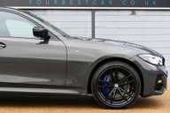 BMW 3 Series 2.0 330e 12kWh M Sport Pro Edition Saloon 4dr Petrol Plug-in Hybrid Auto xD 11