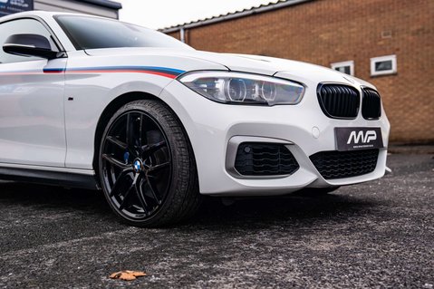 BMW 1 Series 3.0 M140i Championship Edition Auto 3dr 26