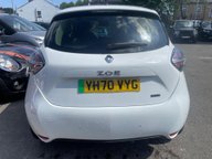 Renault Zoe I GT LINE 6