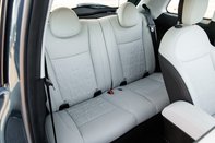 Fiat 500e LA PRIMA 41