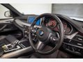 BMW X5 3.0 30d M Sport Auto xDrive Euro 6 (s/s) 5dr 27