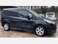 Ford Transit Connect 1.6 TDCi 200 Limited Panel Van 5dr Diesel Manual L1 H1 (124 g/km, 113 bhp) 6