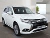 Mitsubishi Outlander PHEV DYNAMIC