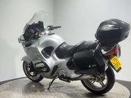 BMW R1150 RT 2001 44K SPORTS TOURER PROJECT BIKE SPARES OR REPAIR 1150CC 6