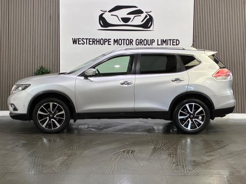 Nissan X-Trail 1.6 DIG-T Tekna Euro 6 (s/s) 5dr 18