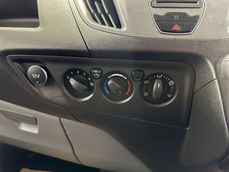 Ford Transit Custom 2.0 Transit Custom 290 14