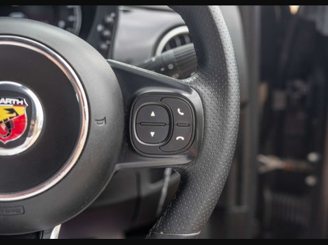 Abarth 595 1.4 595 3dr 25