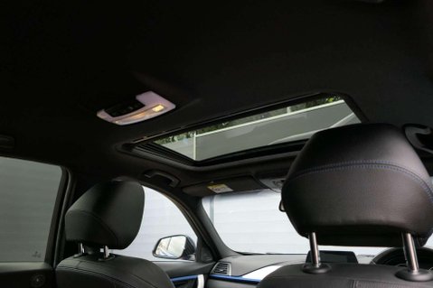 BMW 3 Series 330E M SPORT 21