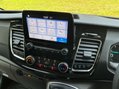 Ford Transit Custom 2.0 300 EcoBlue Limited L1 H1 Euro 6 (s/s) 5dr 25