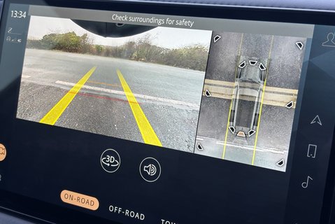 Land Rover Defender 130 D300 Outbound 5dr 35