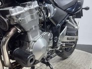Suzuki Bandit 600 GSF 2001 ONLY 18K MK2 LONG MOT VERY CLEAN 600CC A2 BIKE 38