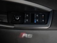 Audi RS Q3 2.5 TFSI Vorsprung SUV 5dr Petrol S Tronic quattro Euro 6 (s/s) (400 ps) 17