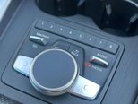 Audi A4 2.0 TDI ultra S line Estate 5dr Diesel S Tronic Euro 6 (s/s) (190 ps) 44