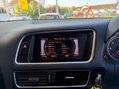 Audi Q5 2.0 TDI S line Special Edition S Tronic quattro Euro 4 5dr 31