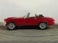 MG Midget CONVERTIBLE 5