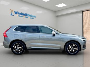 Volvo XC60 2.0 D4 R-Design Auto AWD Euro 6 (s/s) 5dr