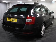 Skoda Octavia SE L TSI 11