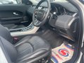 Land Rover Range Rover Evoque 2.0 TD4 SE Tech Auto 4WD Euro 6 (s/s) 5dr 19