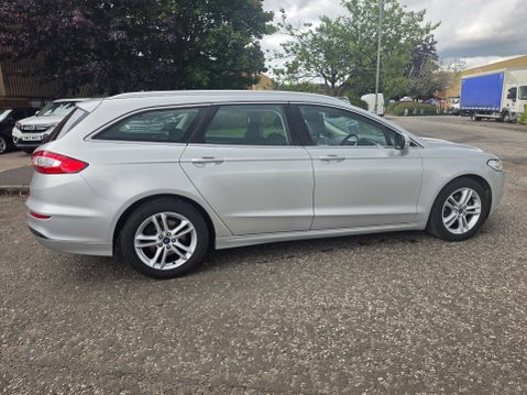 Ford Mondeo 1.5 Mondeo Zetec 5dr 44