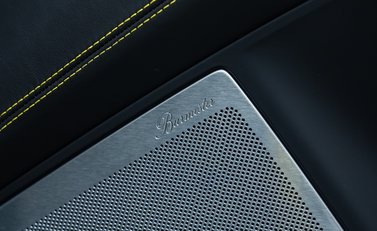 Porsche 911 Targa 4 GTS (992) 31