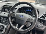 Ford C-Max 1.0T EcoBoost Titanium Euro 6 (s/s) 5dr 10