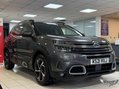 Citroen C5 Aircross 1.2 PureTech Shine EAT8 Euro 6 (s/s) 5dr 35