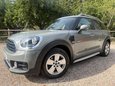 Mini Countryman 2.0 Cooper D Euro 6 (s/s) 5dr 5