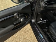 Mini Hatch JOHN COOPER WORKS 89