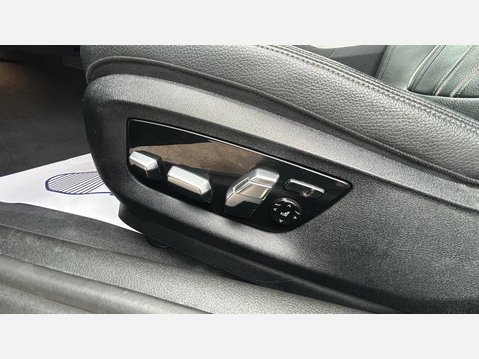 BMW 5 Series 3.0 540i M Sport Auto xDrive Euro 6 (s/s) 4dr 31