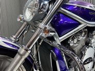 Harley-Davidson V-Rod 1130 2006 24K LONG MOT STUNNING CRUISER CUSTOM BIKE 28