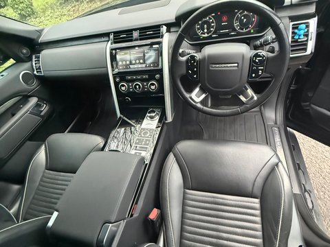 Land Rover Discovery 3.0 SD V6 HSE SUV 5dr Diesel Auto 4WD Euro 6 (s/s) (306 ps) 22