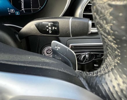 Mercedes-Benz C Class 2.0 C 300 AMG Line Premium Auto 4dr 67