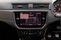 SEAT Ibiza TSI XCELLENCE 21