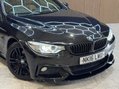 BMW 4 Series 2.0 420d M Sport Auto 2dr 8