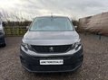 Peugeot Partner 1.5 BlueHDi 1000 Asphalt Standard Panel Van EAT8 SWB Euro 6 (s/s) 5dr 3