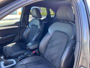 Audi Q3 2.0 TFSI S line Plus S Tronic quattro Euro 6 (s/s) 5dr 29