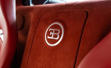 Bugatti Veyron 16.4 8