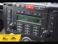 Land Rover Freelander 2.2 Freelander HSE SD4 Auto 4WD 5dr 46