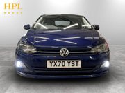 Volkswagen Polo 1.0 TSI United Hatchback 5dr Petrol Manual Euro 6 (s/s) (95 ps) 2