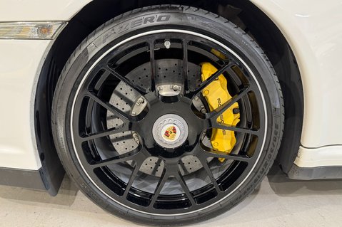 Porsche 911 997.2 TURBO S PDK 33