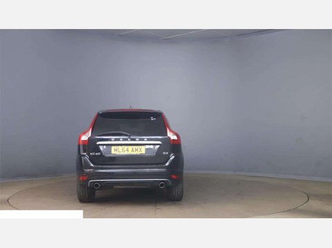 Volvo XC60 2.0 D4 R-Design Lux Nav Euro 6 (s/s) 5dr 7