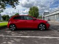 Volkswagen Polo 2.0 Polo GTi+ TSi Semi-Auto 5dr 6
