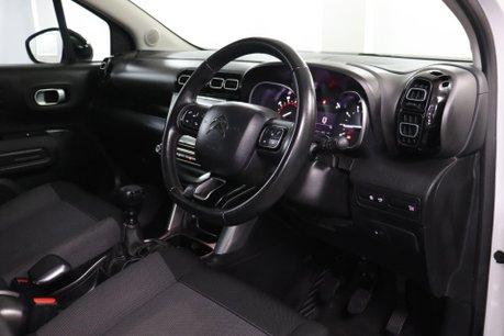 Citroen C3 Aircross PURETECH FLAIR S/S 46