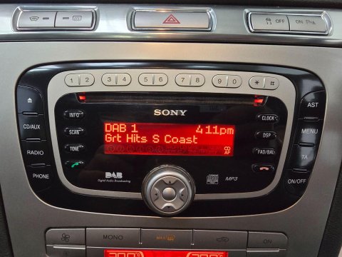 Ford S-Max 2.0 TDCi Titanium 5dr 31