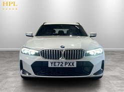 BMW 3 Series 2.0 330e 12kWh M Sport Touring 5dr Petrol Plug-in Hybrid Auto Euro 6 (s/s)